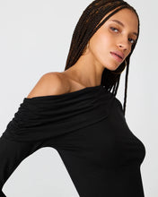 Load image into Gallery viewer, Steve Madden Ryder Asymmetrical Top
