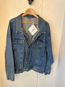 Vintage Lee Denim Jacket