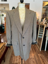 Load image into Gallery viewer, Vintage Christian Dior Monsieur Wool Men’s Blazer

