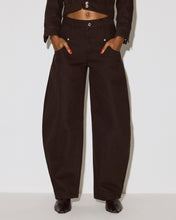 Load image into Gallery viewer, Steve Madden Tribeca High Waisted Wide Leg Denim
