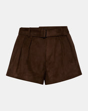 Load image into Gallery viewer, Steve Madden Evanda Faux Suede Short
