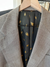 Load image into Gallery viewer, Vintage Christian Dior Monsieur Wool Men’s Blazer
