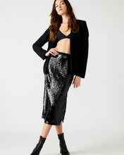 Load image into Gallery viewer, Steve Madden Dinah Midi Skirt
