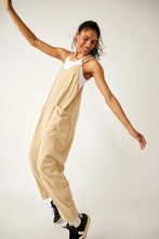 Load image into Gallery viewer, Free People Hot Shot Onesie
