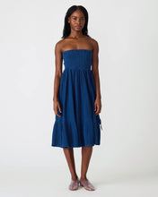 Load image into Gallery viewer, Steve Madden Bisou Strapless Dress
