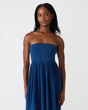 Load image into Gallery viewer, Steve Madden Bisou Strapless Dress

