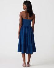 Load image into Gallery viewer, Steve Madden Bisou Strapless Dress
