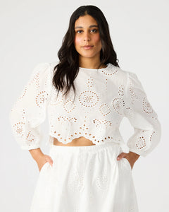 Steve Madden Meera Top