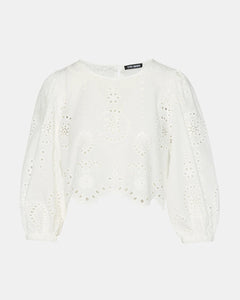 Steve Madden Meera Top