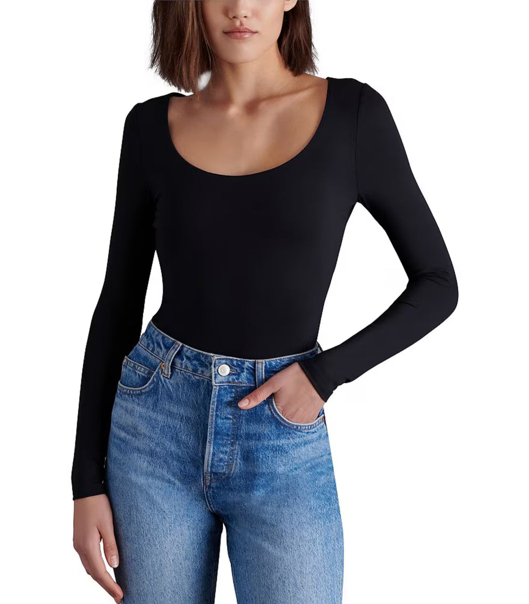 Steve Madden Yura Bodysuit