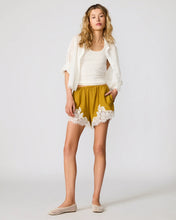Load image into Gallery viewer, Steve Madden Daisee Lace Short
