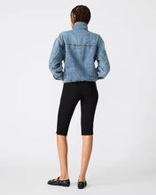 Load image into Gallery viewer, Steve Madden Allyson Denim Jacket
