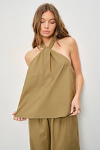 Load image into Gallery viewer, Gemma Halter Top
