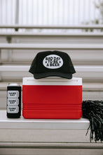 Load image into Gallery viewer, Bad Day To Be A Beer Trucker Hat
