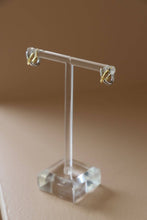 Load image into Gallery viewer, Katie Waltman Axel Huggies - Mixed Metal
