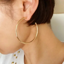 Load image into Gallery viewer, The Best Of Hoops Earrings
