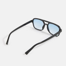 Load image into Gallery viewer, Aviator Geometric Square Sunglasses
