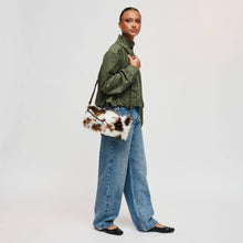 Load image into Gallery viewer, Urban Expressions Ada - Cow Crossbody
