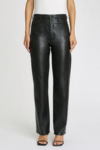 Load image into Gallery viewer, Pistola Cassie Super High Rise Leather Pant
