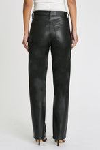 Load image into Gallery viewer, Pistola Cassie Super High Rise Leather Pant
