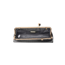 Load image into Gallery viewer, Piper Croc Clutch w/ Strap
