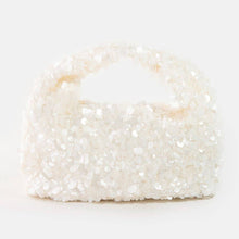 Load image into Gallery viewer, All Over Sequin Hand Bag
