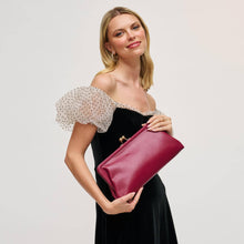 Load image into Gallery viewer, Kristin Clutch
