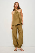 Load image into Gallery viewer, Gemma Halter Top
