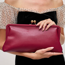 Load image into Gallery viewer, Kristin Clutch

