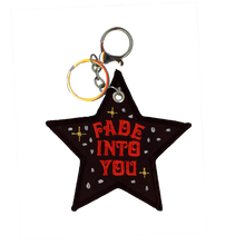 Load image into Gallery viewer, Fade Into You Bag Charm!

