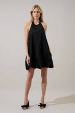 Load image into Gallery viewer, Sugarlips Tracie Bubble Mini Dress
