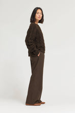 Load image into Gallery viewer, Grade &amp; Gather Wide Cable Knit Sweater
