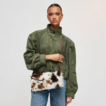 Load image into Gallery viewer, Urban Expressions Ada - Cow Crossbody
