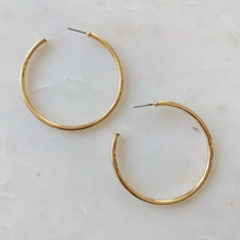 Load image into Gallery viewer, The Best Of Hoops Earrings
