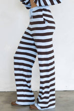 Load image into Gallery viewer, Things Between Striped Brooklyn Pants

