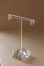 Load image into Gallery viewer, Katie Waltman Axel Huggies - Mixed Metal

