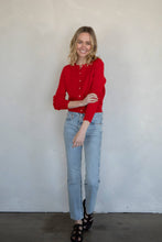 Load image into Gallery viewer, Lila Soft Cable Knit Cardigan
