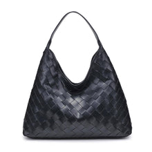 Load image into Gallery viewer, Brooke Woven Hobo

