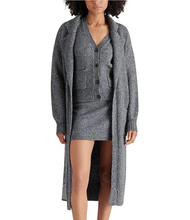 Load image into Gallery viewer, Steve Madden Marl Cardigan
