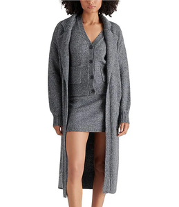 Steve Madden Marl Cardigan