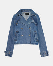 Load image into Gallery viewer, Steve Madden Sirus Jacket
