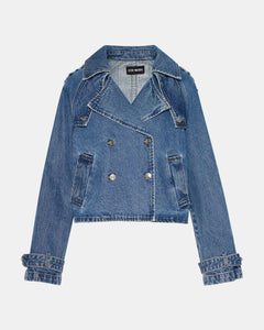 Steve Madden Sirus Jacket