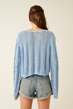 Load image into Gallery viewer, Free People Robyn Cardi
