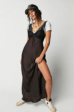 Load image into Gallery viewer, Free People Countryside Maxi Slip
