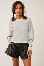 Load image into Gallery viewer, Free People Wesley Thermal
