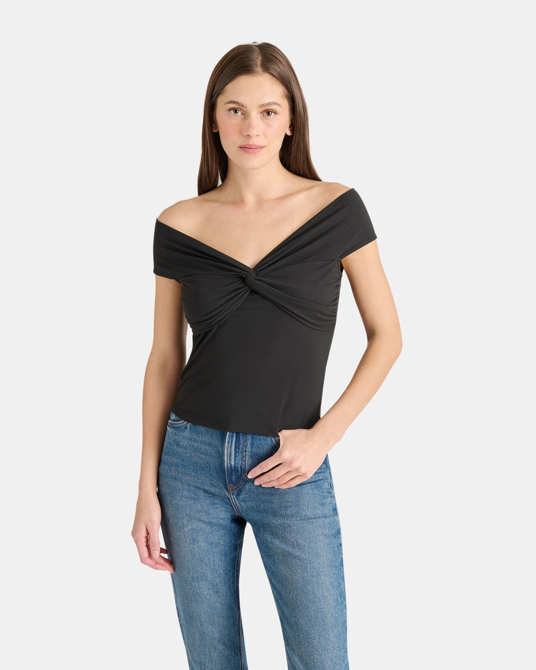 Steve Madden Darra Top