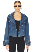 Load image into Gallery viewer, Steve Madden Sirus Jacket
