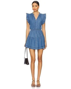 Steve Madden Prairie Dreams Dress