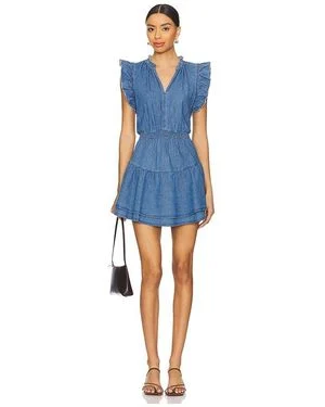 Steve Madden Prairie Dreams Dress