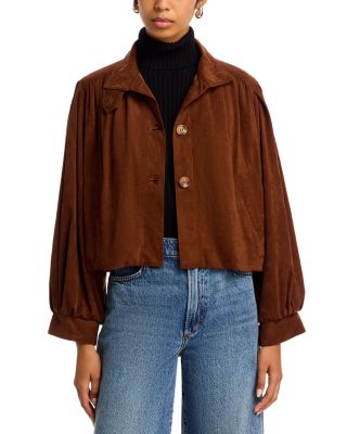 Steve Madden Dierdra Jacket